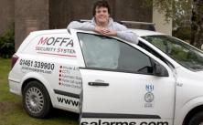 Neil Moffat Security Systems